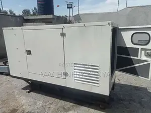 18kva Used Lister Petter Power Generator for Sale