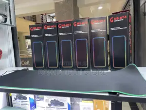 Gaming Mouse Pads
