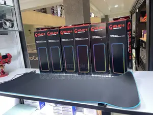 Gaming Mouse Pads