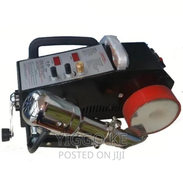 Economical Banner Welding Machines