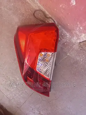 Hondafit 2016 Backlight
