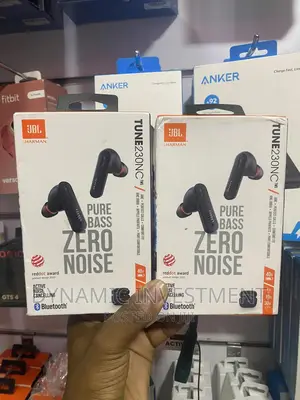 JBL Tune 230NC TWS True Wireless Noise Cancelling Headphone