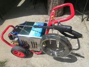 Highpressure Washer3000psi Now in Stock