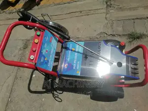 Highpressure Washer3000psi Now in Stock
