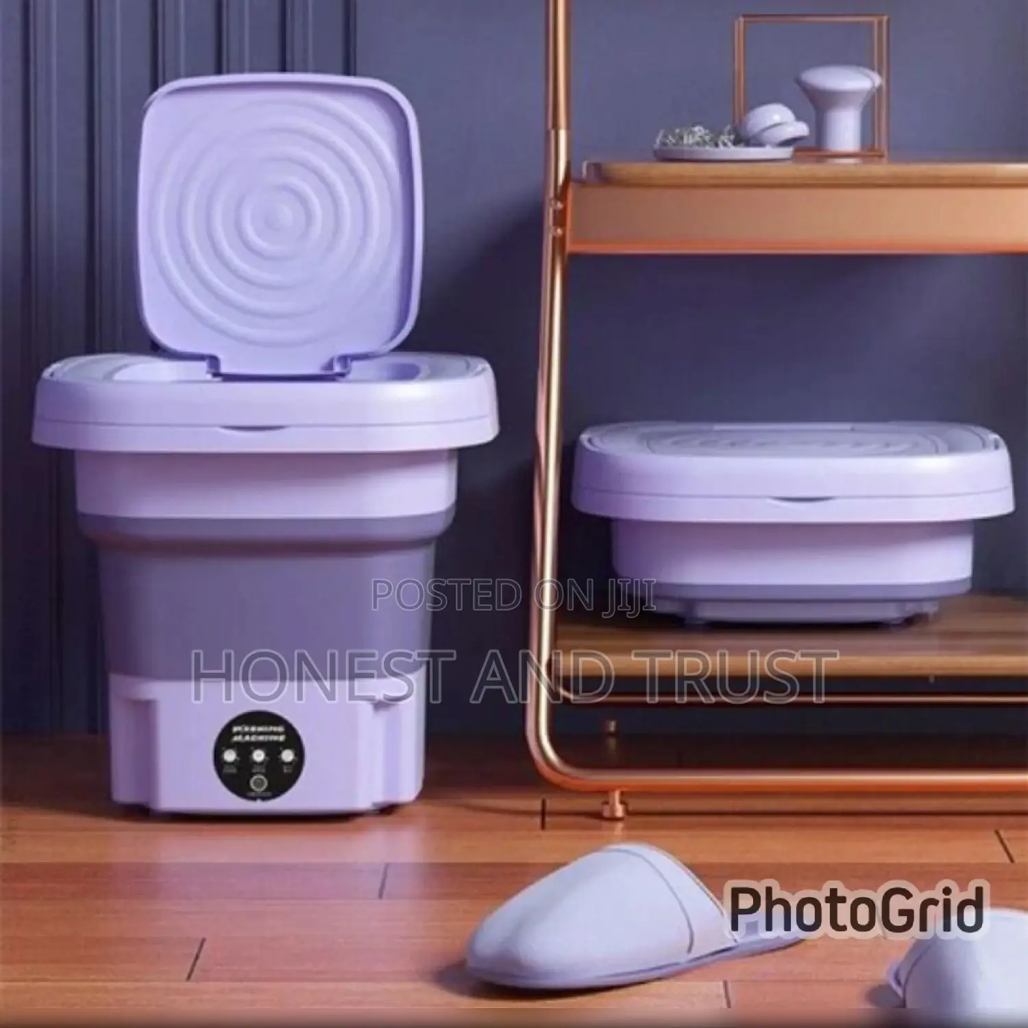 Portable Washing Machine