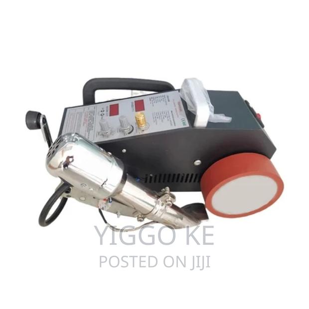 Quality Banner Welding Machines - main view