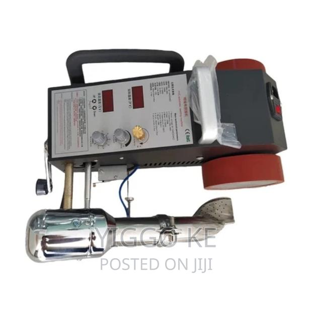 Quality Banner Welder Machines