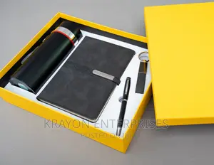 Executive Giftset(Yellow Box)