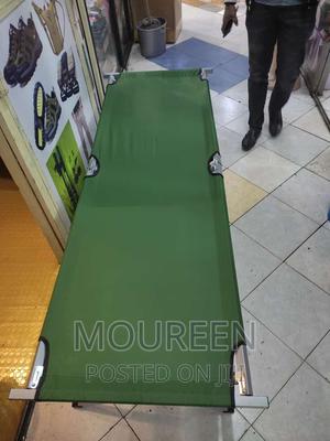 Foldable Bed - thumbnail 2