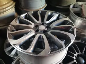 Original Range Rover Sport, Vogue 22 Inch Rims Set