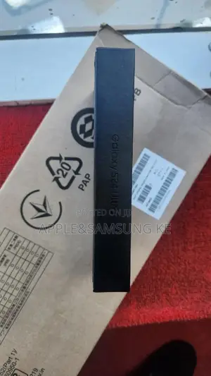 New Samsung Galaxy S24 Ultra 512 GB Black