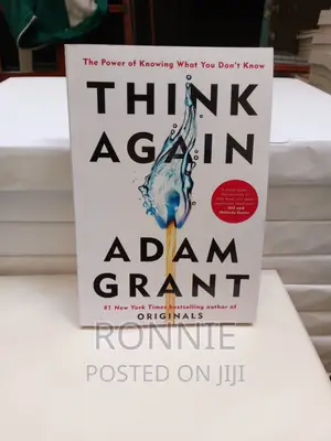 Think Again: