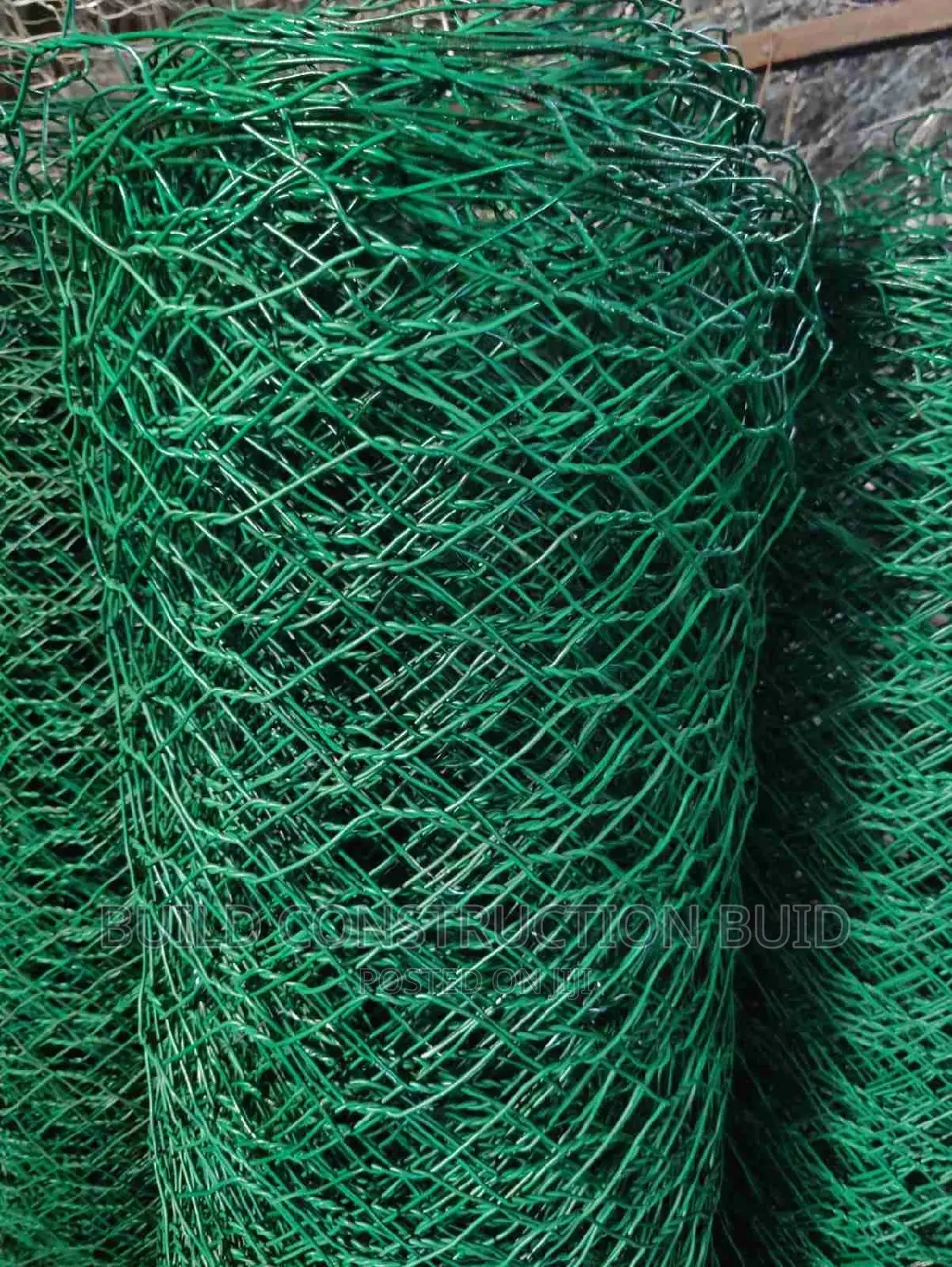 Chainlink Suppliers in Kenya.