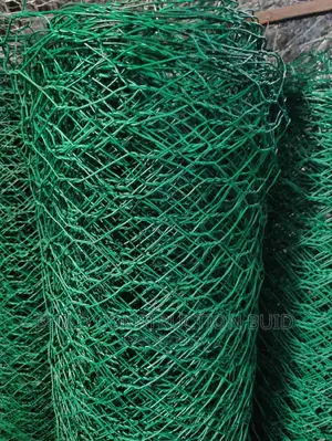 Chainlink Suppliers in Kenya.
