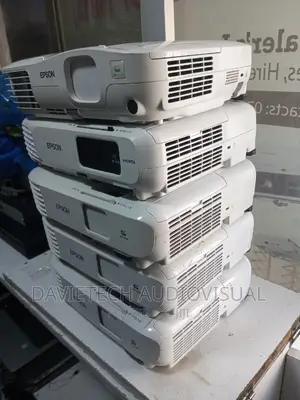 EPSON EX UK Projectors, Ex31