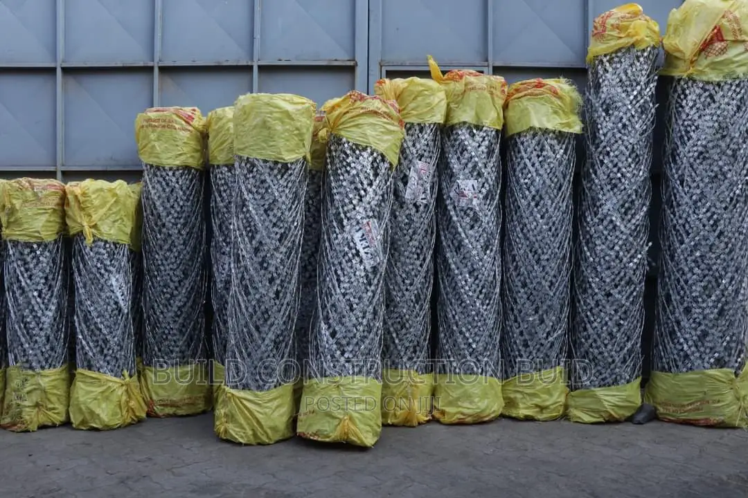 Chainlink Suppliers in Kenya.