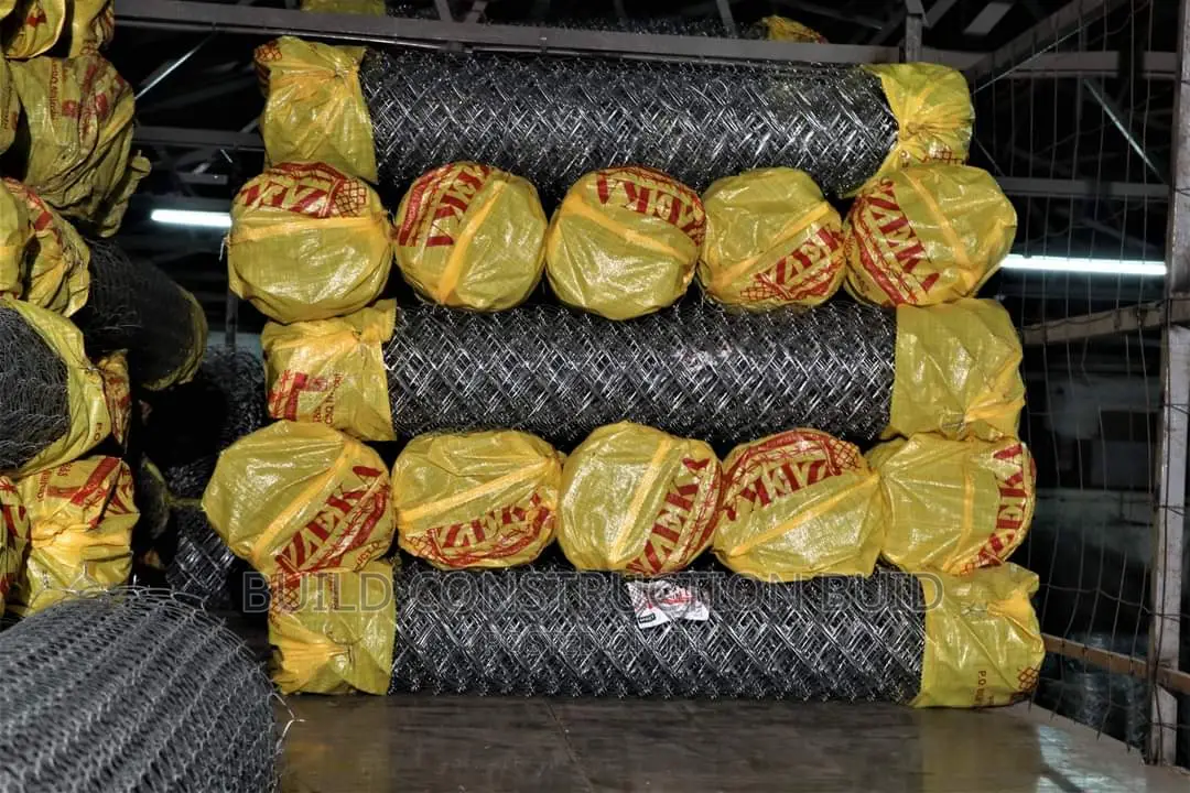 Chainlink Suppliers in Kenya.