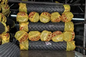 Chainlink Suppliers in Kenya.
