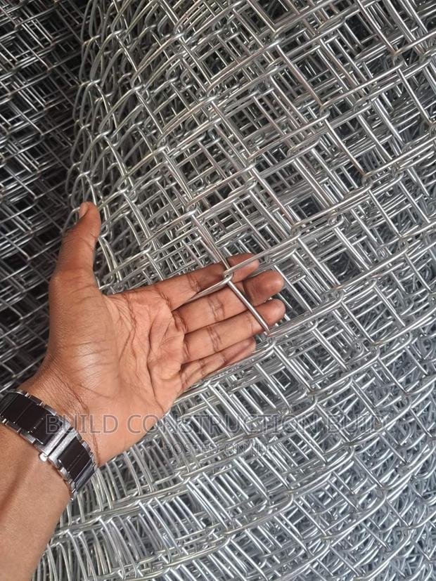 Chainlink Suppliers in Kenya. - thumbnail 6