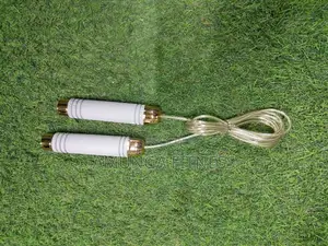 Weighted Skipping Ropes