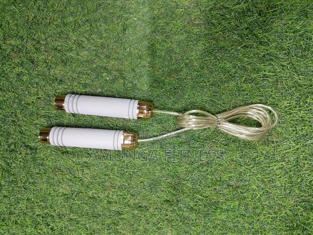 Weighted Skipping Ropes - thumbnail 2