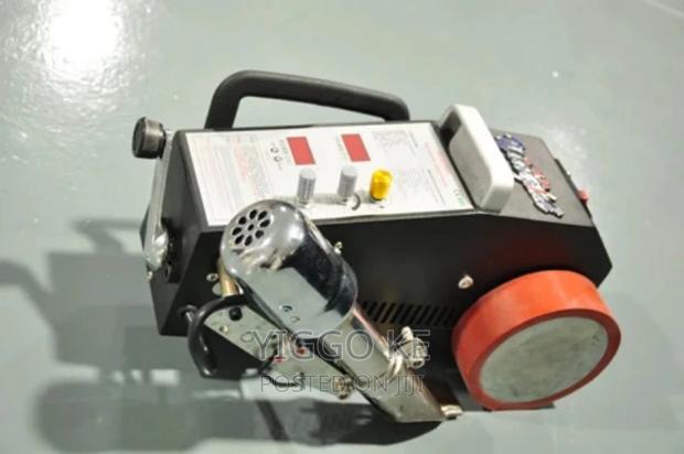 High Quality Banner Welder Machines