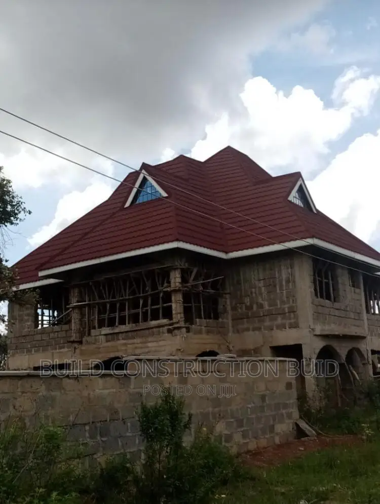 Decra Roofing Suppliers in Kenya