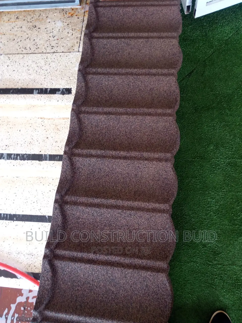 Decra Roofing Suppliers in Kenya