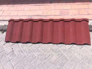 Decra Roofing Suppliers in Kenya