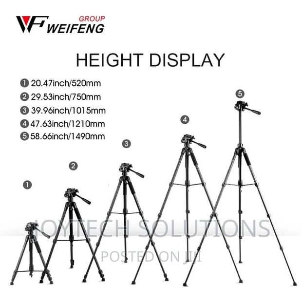3560 Tripod - thumbnail 2