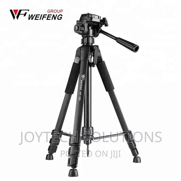3560 Tripod