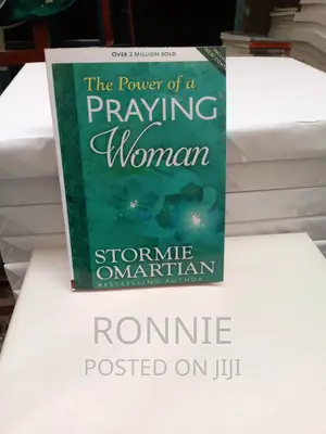The Power of a Praying Woman
