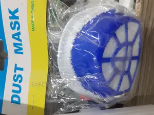 Industrial Dust Mask