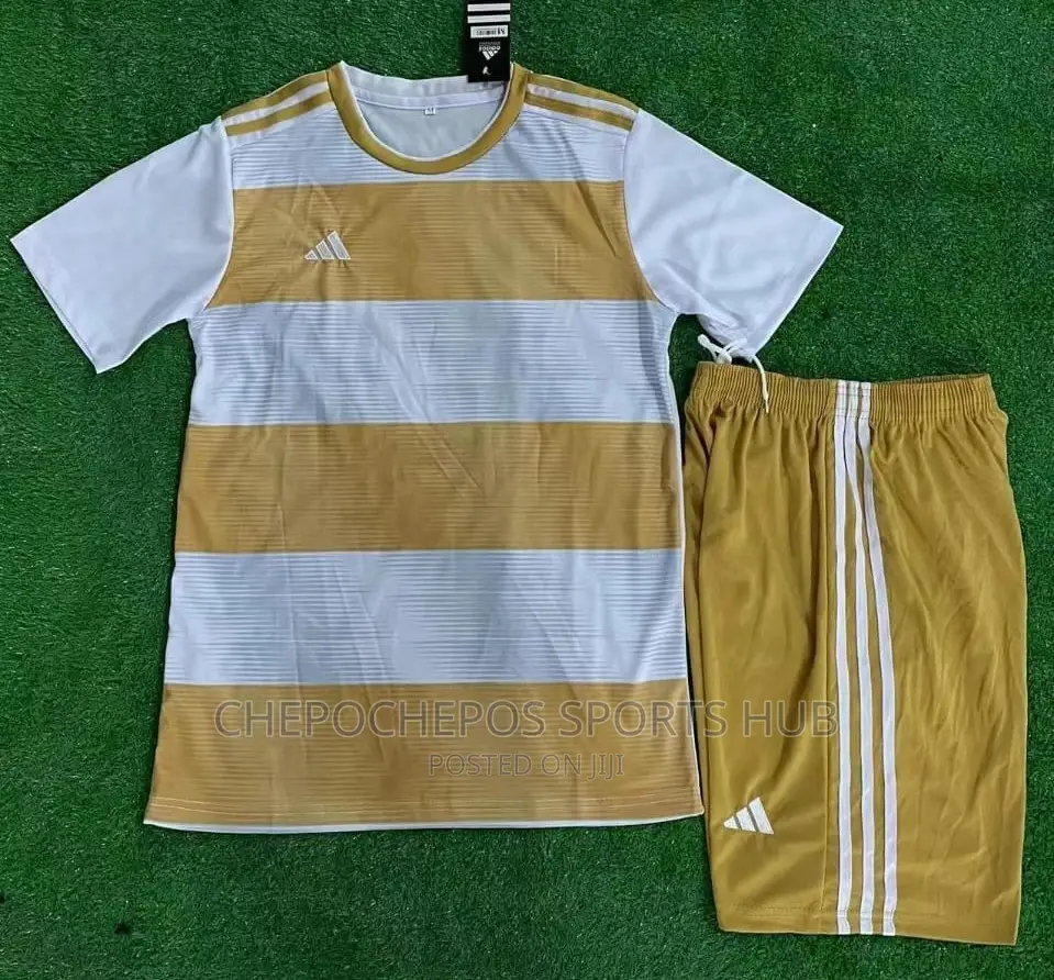 Quality Football Jerseys