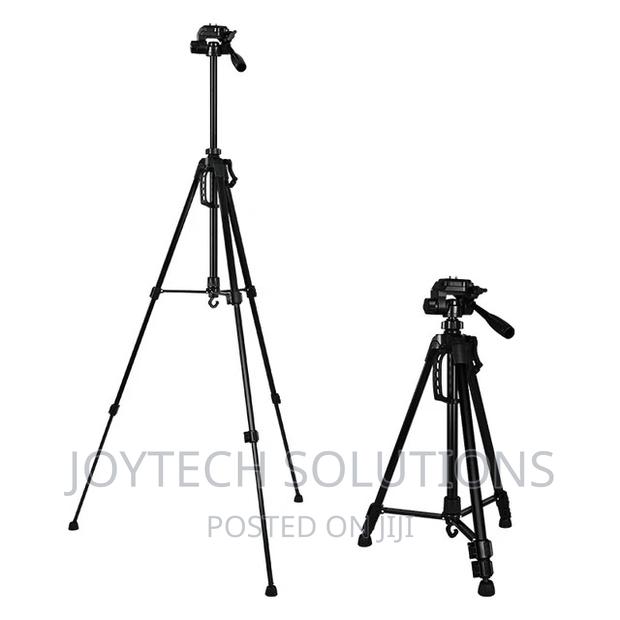 Original Hot Selling Professional Weifeng Tripod Stands 3520