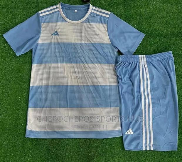 Imported Football Jerseys - main view
