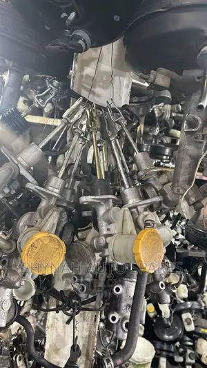 Clutch Master Cylinder Subaru
