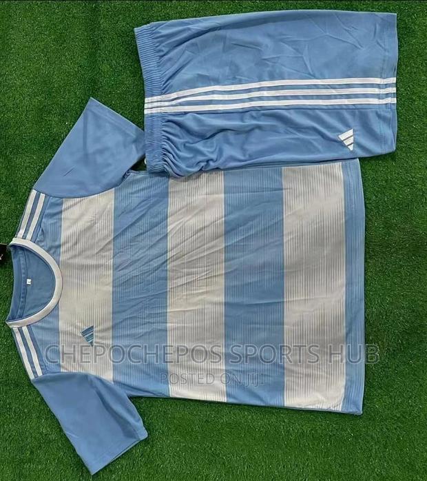 Imported Football Jerseys - thumbnail 4