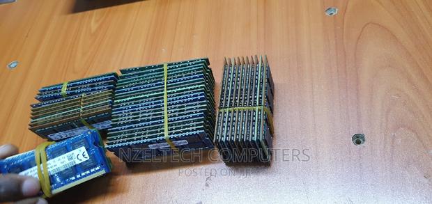 Laptop Rams 8gb Pc3l