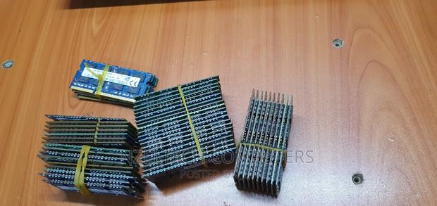 Laptop Rams 8gb Pc3l - thumbnail 2