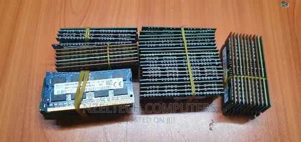 Laptop Rams 8gb Pc3l - thumbnail 3