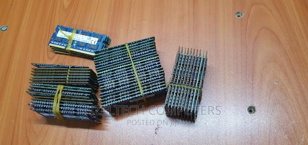 Laptop Rams 8gb Pc3l - thumbnail 4
