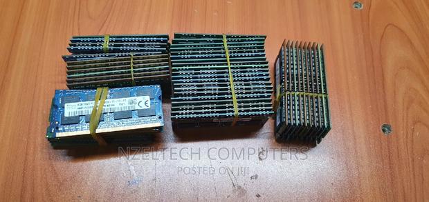 Laptop Rams 8gb Pc3l - thumbnail 5