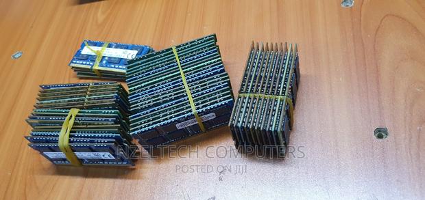Laptop Rams 8gb Pc3l - thumbnail 6