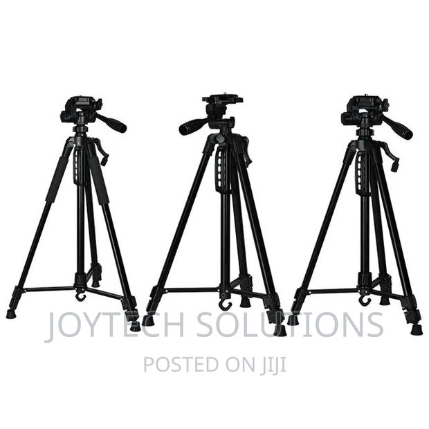 Original Professional Handheld Weifeng Tripod Stands 3520