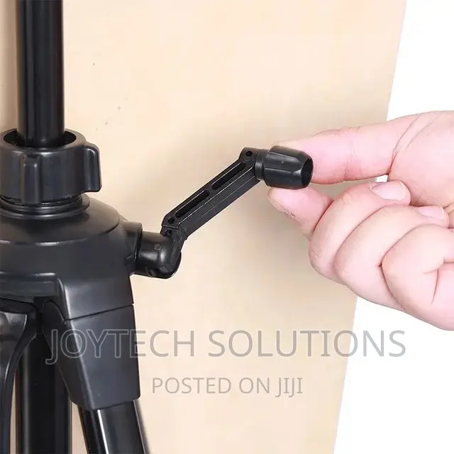 Original Professional Handheld Weifeng Tripod Stands 3520