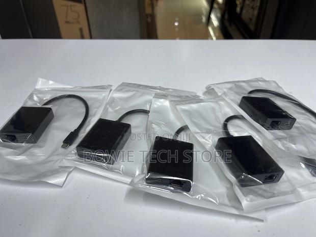 Firestick Wifi Ethernet Adapter - main view