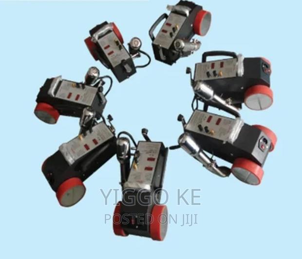 Best Quality Banner Welding Machines - thumbnail 2