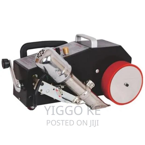 Best Quality Banner Welding Machines - main view