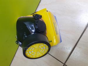 NP 305 Industrial Mask - thumbnail 2